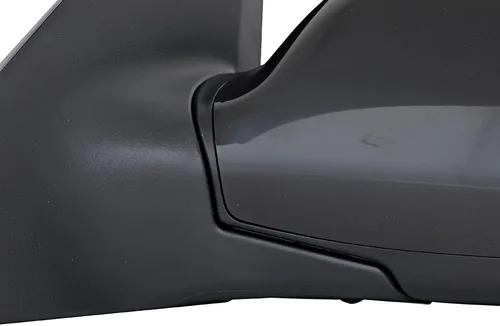 Vista 3 de Para Mazda 3 2004 2005 2006 2007 2008 2009 Espejo retrovisor lateral izquierdo para conductor