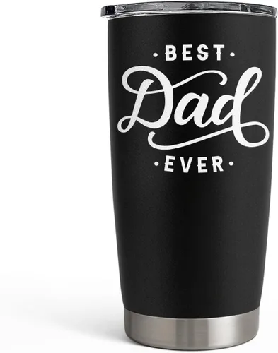 Vista 8 de SANDJEST A Veces Olvidas Que Eres Increíble Así Que Este Es Tu Recordatorio - Set de regalo de vaso – Regalos inspiradores de cumpleaños, Navidad
