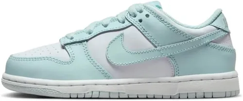 Vista 618 de Nike Kid's Dunk Low Sneaker