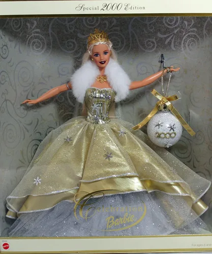 Vista 7 de Muñeca de moda Barbie So in Style S.I.S. Grace