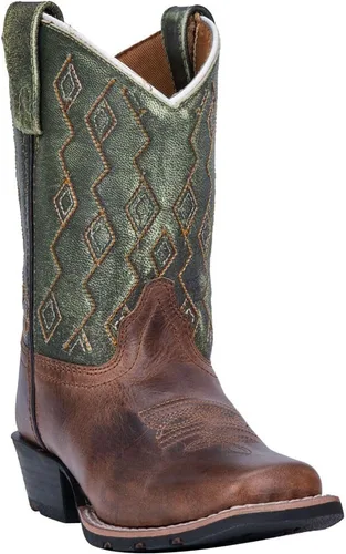 Vista 2 de Dan Post Botas para mujer Wicked Dress Western Zapato