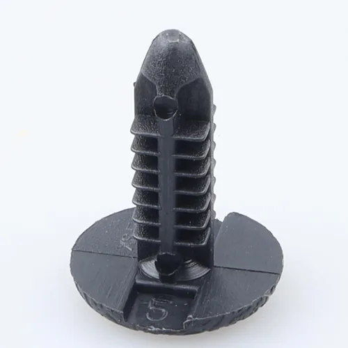 Vista 3 de AC PERFORMANCE 20 unids recortar panel clip escudo clip remache 0.197 in