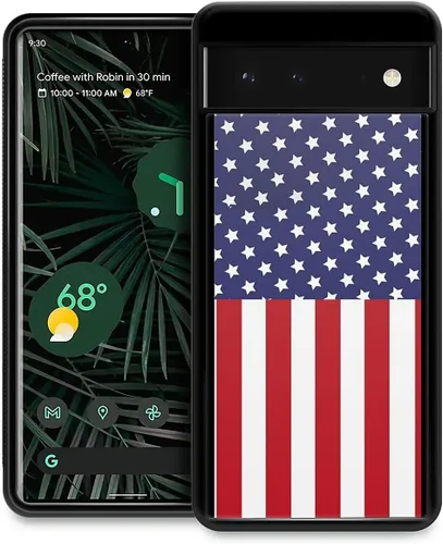 Vista 171 de Compatible con Google Pixel 4A 5G Mobile Case Creative Acrylic Panel trasero Silicona Protección Grip especialmente diseñado para Google Pixel 4A 5G