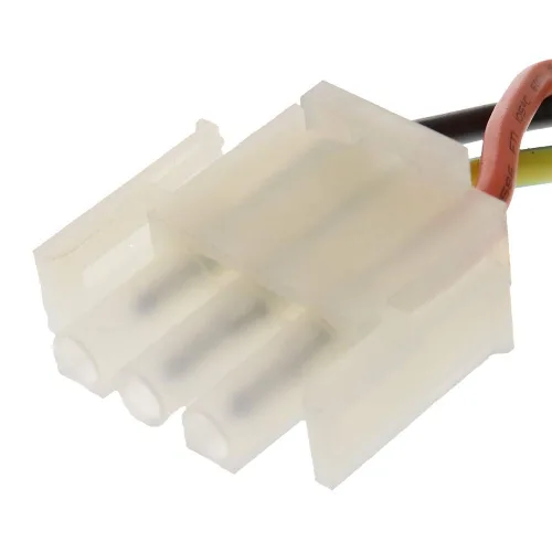 Vista 4 de Edgewater Parts Motor del ventilador del evaporador WR60X10172, AP3855311, PS967024 compatible con refrigerador GE