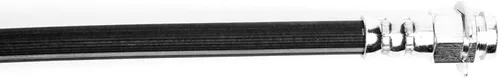 Vista 2 de Dynamic Friction Company Manguera de línea de freno 350-54237