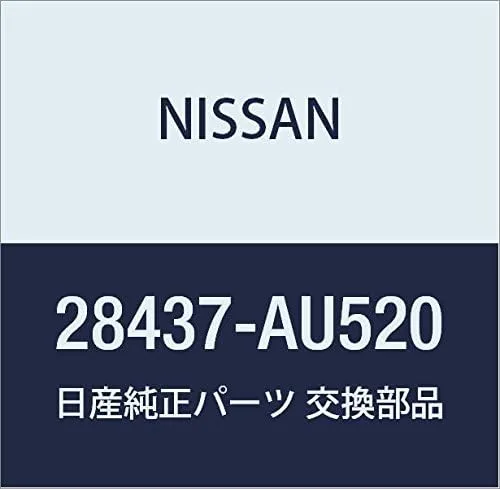 Vista 6 de NISSAN Genuine Parts Sensor Assembly Daydance Skyline Part Number 28438-4GA4C