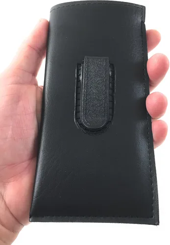 Vista 4 de Paquete de 2 fundas para gafas de sol y gafas de seguridad para hombres y mujeres