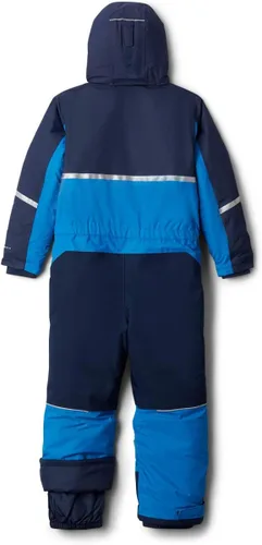 Vista 7 de Columbia Traje Buga II unisex para bebé