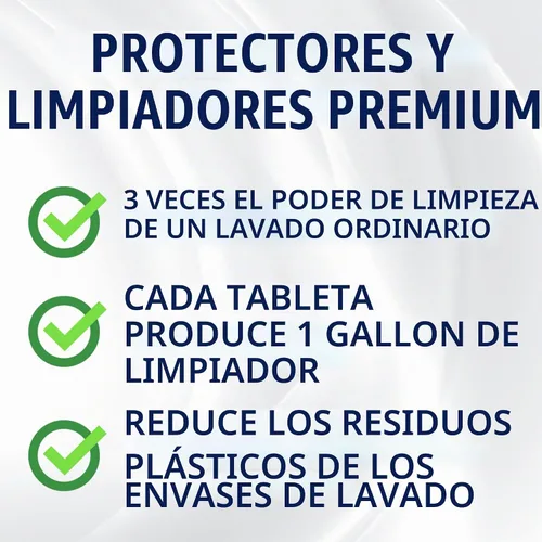 Vista 3 de Lavador instantáneo de parabrisas, de 303 Products