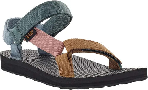 Vista 10 de Teva - Sandalias universales originales para mujer 90s Multi