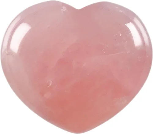 Vista 7 de Ojo de tigre cristal corazón decoración tallado hojaldre corazón piedra preocupación para terapia de ansiedad, equilibrio de chakras y buena suerte