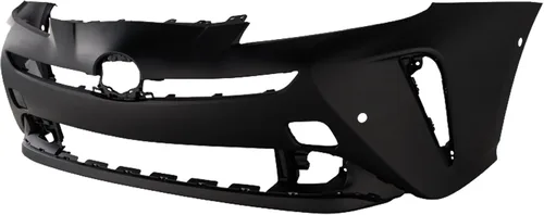 Vista 123 de Garage-Pro Cubierta de parachoques compatible con Toyota Tercel 1995-1997 delantero