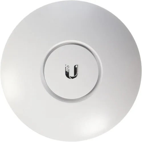 Vista 2 de Ubiquiti UAP-AC-LITE UniFi AP AC LITE 802.11ac Gigabit Dual-Radio PoE