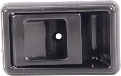 Vista 66 de TRQ Manija de puerta interior delantera izquierda cromada para el lado del conductor compatible con Chrysler 200 2011-2016
