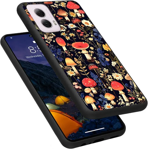 Vista 13 de Funda para Motorola Moto G Stylus 4G 2023, delgada y ligera, de silicona de TPU suave, color negro, ultrafina, para Motorola Moto G Stylus 4G 2023