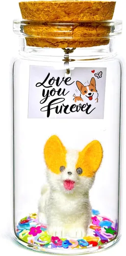 Vista 10 de Regalos de aniversario para él y ella, bonito mensaje romántico en botella, regalo para novio, novia, divertidos regalos de San Valentín, Navidad