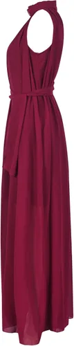Vista 3 de Howriis Womens Chiffon Wedding Party Bridesmaid Formal Dress