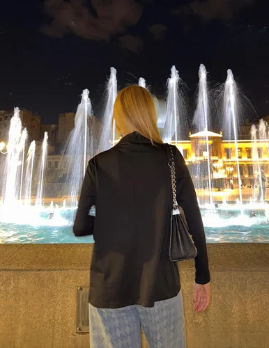 Vista 4 de Zeagoo chaqueta de manga larga para mujer