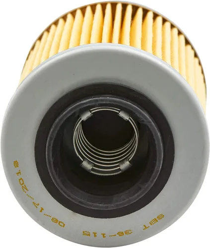 Vista 5 de SBT Filtro de aceite puede usarse con 420956123 Sea-Doo Trixx 3Up, GTI 90, Trixx