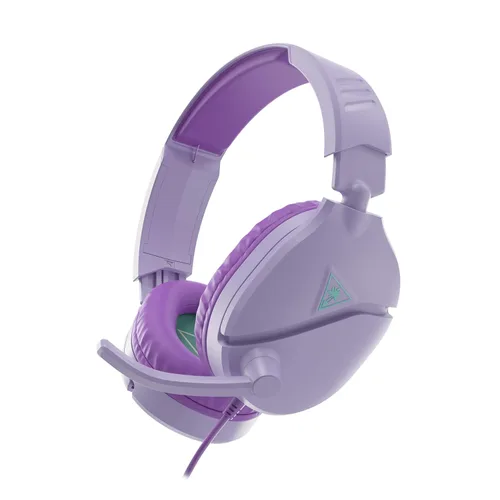 Vista 14 de Turtle Beach Recon 70 Multiplatform Gaming Headset for PS5, PS4, Xbox Series X S, Xbox One, PC & Mobile w/ 3.5mm Wired Connection - Flip-to-Mute