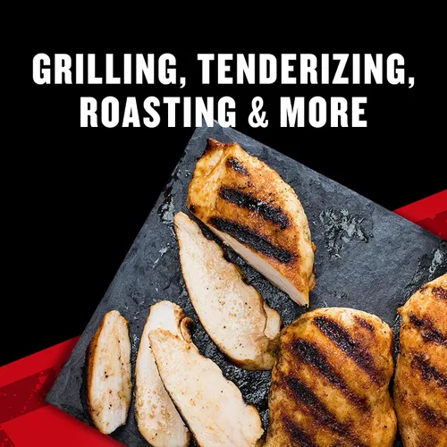 Vista 7 de McCormick Grill Mates Maple BBQ Rub, 5.75 oz