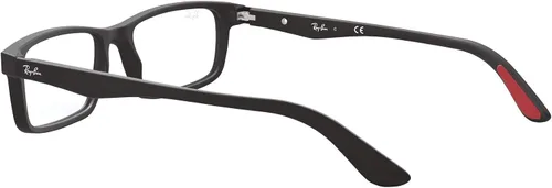 Vista 5 de Ray-Ban De Los Hombres rx5287Eyeglasses