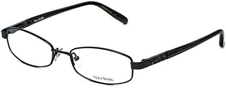 Vista 2 de VERA WANG Gafas V037 Pizarra 52MM