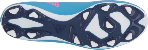 Vista 4 de adidas Tenis de fútbol unisex para adultos X Speedflow4