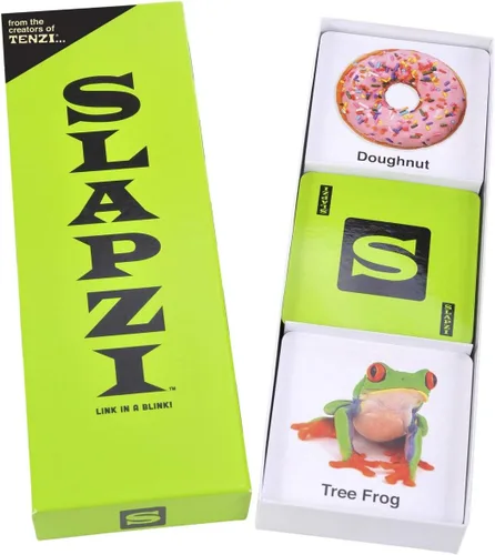 Vista 2 de Slapzi Juego