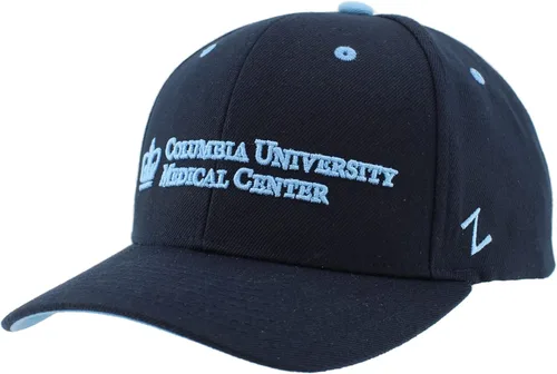Vista 22 de ZHATS NCAA Gorra Snapback con Licencia Oficial de la NCAA para Adultos Unisex, Color del Equipo Competidor