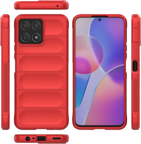 Vista 65 de Funda para Xiaomi Redmi A1 4G Caso,TPU teléfono móvil suave caso para Xiaomi Redmi A1 4G 220733SI 220733SG 220733SL 220743FI Funda Negro