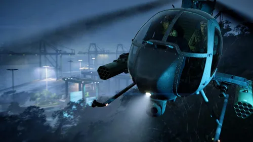 Vista 8 de Battlefield 2042 - PlayStation 4