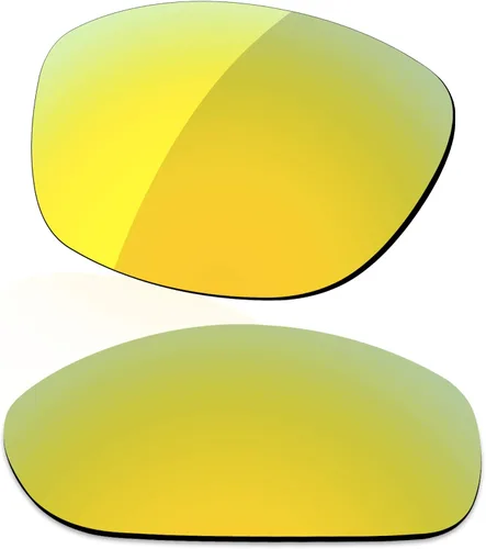 Vista 13 de Lente polarizada de repuesto para gafas de sol Oakley She's Unstoppable OO9297 - Más opciones