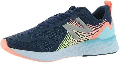 Vista 6 de New Balance Fresh Foam Tempo V1 - Tenis para correr para mujer