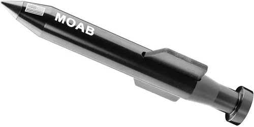 Vista 5 de VMS RACING GUNMETAL MOAB ANTENA en aluminio mecanizado CNC de calibre pesado compatible con Jeep Wrangler JK JKU JL Sahara Sport Rubicon Unlimited