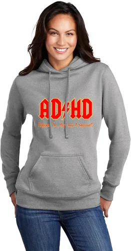 Vista 25 de Go All Out Sudadera con capucha para hombre y mujer con texto en inglés "Highway To Hey Look A Squirrel" Negro