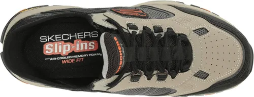 Vista 5 de Skechers Men's Vigor 3.0 Drafting Hands Free Slip-in