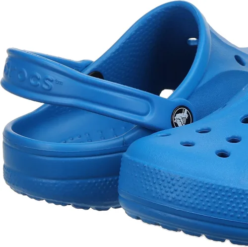 Vista 8 de Crocs Zuecos Baya unisex para adultos y mujeres