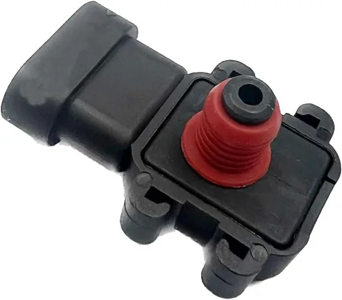 Vista 5 de DEVMO Sensor de mapa de presión absoluta colector 16187556 12569240 213-796 12614973 Compatible con Regal Riviera Rainier Lacrosse Eldorado Seville