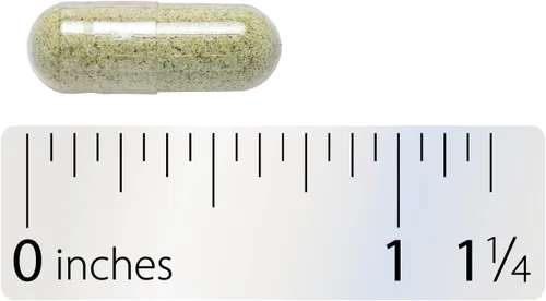 Vista 10 de Nature's Way DIM-plus fórmula metabolismo de estrógeno, 120 cápsulas