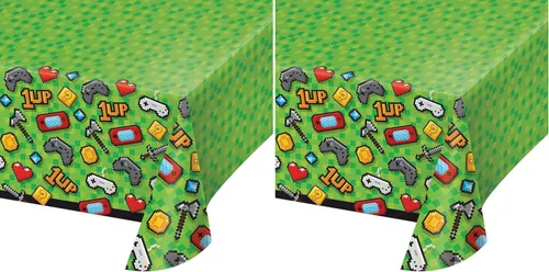 Vista 4 de Creative Converting DIZZY DANGLERS SURTIDOS, 0.03x5x39inc, Multicolor