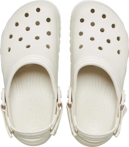 Vista 4 de Crocs Unisex-Adult Duet Max Ii Clog