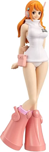 Vista 32 de Banpresto - Una Pieza - Aramaki, Figura Extra de Bandai Spirits DXF ~La Serie Grandline~
