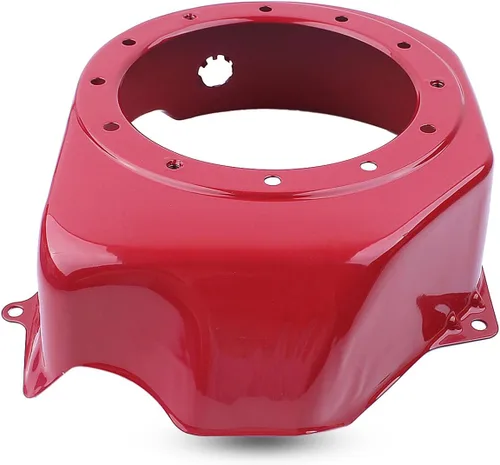 Vista 7 de Cubierta de la cubierta del ventilador del volante del arrancador de retroceso para Honda Gx140 Gx160 Motor de gas Wmp20X Bomba de agua y motor clon