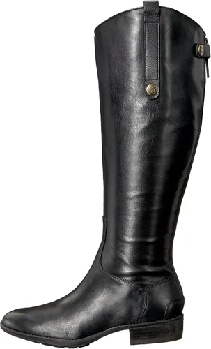Vista 8 de Sam Edelman Penny Classic - Botas ecuestres para mujer