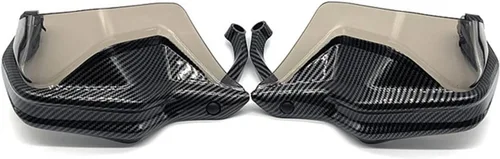 Vista 9 de Protector de mano para BMW R1200GS LC F800GS F750GS F850GS F900R/XR S1000XR R1250GS Protector de mano Protector de parabrisas