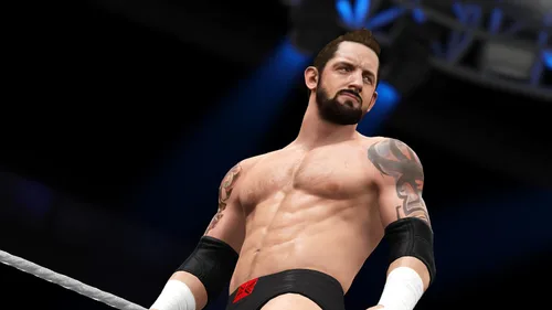 Vista 7 de WWE 2K16 - Xbox 360