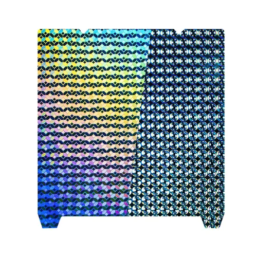 Vista 12 de IdeaFormer-3D Ender 3 PEO PEI Placa de construcción para Creality K1C/K1/K1 SE/Ender 3 V3 SE/Ender 3 V3 KE/Ender 3 S1/Pro/Ender 5 S1, Hoja de acero