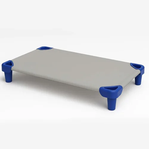 Vista 10 de KRISHNA Sábanas para cuna de guardería para niños pequeños y preescolares con bucles elásticos en las esquinas, suave y cómoda sábana de microfibra