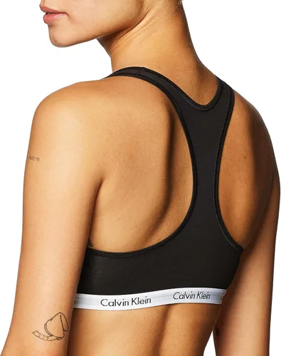 Vista 3 de Calvin Klein Sujetador deportivo para mujer